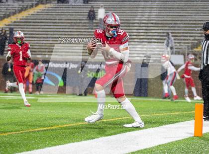 Thumbnail 2 in Baylor vs. Brentwood Academy (TSSAA 3A D2 Final) photogallery.