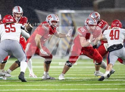Thumbnail 2 in Baylor vs. Brentwood Academy (TSSAA 3A D2 Final) photogallery.