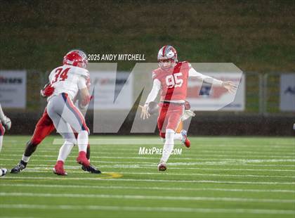 Thumbnail 3 in Baylor vs. Brentwood Academy (TSSAA 3A D2 Final) photogallery.