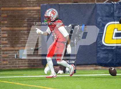 Thumbnail 2 in Baylor vs. Brentwood Academy (TSSAA 3A D2 Final) photogallery.