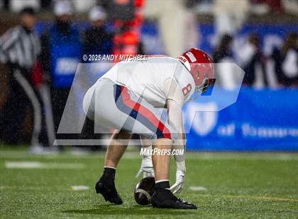 Thumbnail 1 in Baylor vs. Brentwood Academy (TSSAA 3A D2 Final) photogallery.