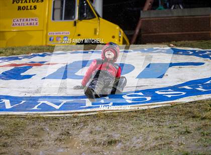 Thumbnail 1 in Baylor vs. Brentwood Academy (TSSAA 3A D2 Final) photogallery.