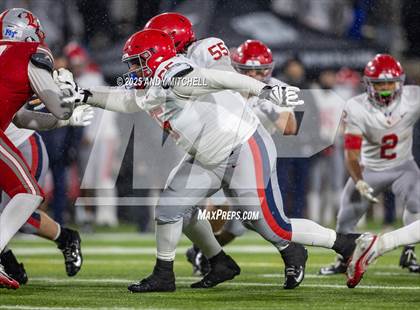 Thumbnail 3 in Baylor vs. Brentwood Academy (TSSAA 3A D2 Final) photogallery.