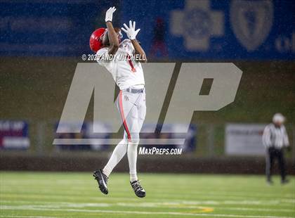 Thumbnail 2 in Baylor vs. Brentwood Academy (TSSAA 3A D2 Final) photogallery.