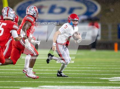 Thumbnail 3 in Baylor vs. Brentwood Academy (TSSAA 3A D2 Final) photogallery.