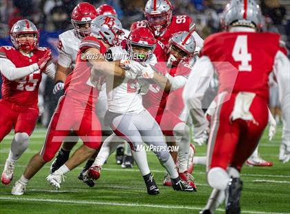 Thumbnail 1 in Baylor vs. Brentwood Academy (TSSAA 3A D2 Final) photogallery.