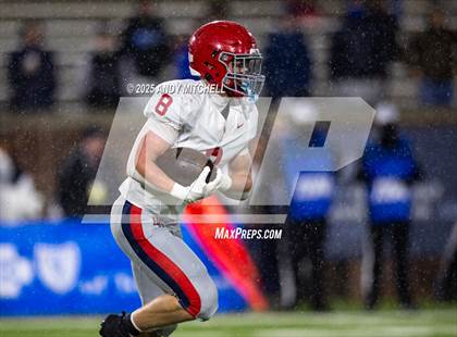 Thumbnail 3 in Baylor vs. Brentwood Academy (TSSAA 3A D2 Final) photogallery.