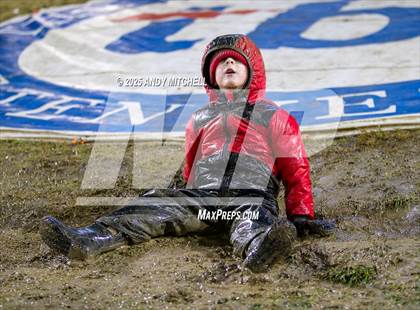 Thumbnail 2 in Baylor vs. Brentwood Academy (TSSAA 3A D2 Final) photogallery.