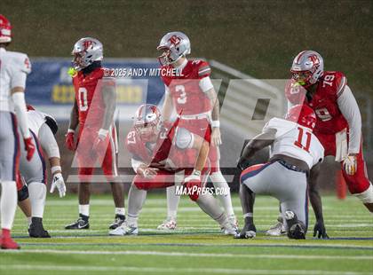 Thumbnail 3 in Baylor vs. Brentwood Academy (TSSAA 3A D2 Final) photogallery.