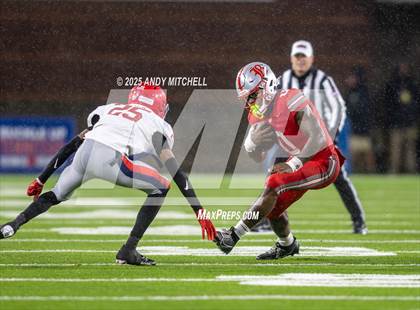Thumbnail 2 in Baylor vs. Brentwood Academy (TSSAA 3A D2 Final) photogallery.