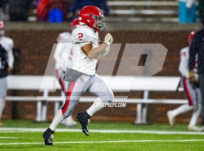 Thumbnail 1 in Baylor vs. Brentwood Academy (TSSAA 3A D2 Final) photogallery.