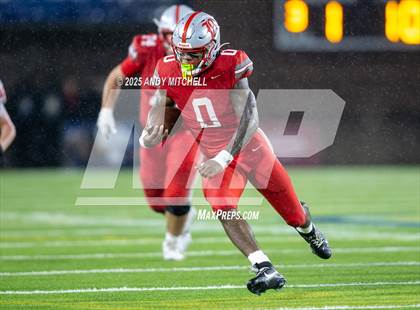 Thumbnail 2 in Baylor vs. Brentwood Academy (TSSAA 3A D2 Final) photogallery.