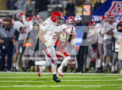 Thumbnail 3 in Baylor vs. Brentwood Academy (TSSAA 3A D2 Final) photogallery.