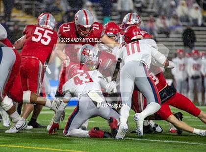 Thumbnail 3 in Baylor vs. Brentwood Academy (TSSAA 3A D2 Final) photogallery.