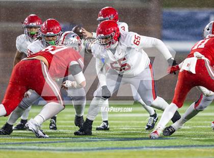 Thumbnail 1 in Baylor vs. Brentwood Academy (TSSAA 3A D2 Final) photogallery.