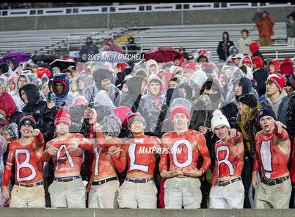 Thumbnail 2 in Baylor vs. Brentwood Academy (TSSAA 3A D2 Final) photogallery.