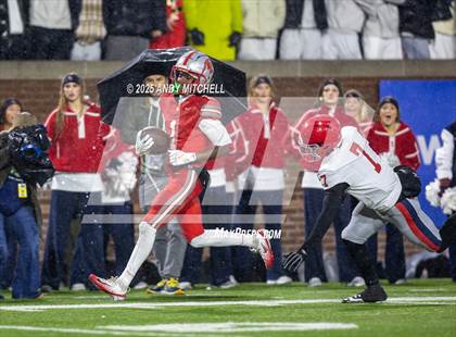 Thumbnail 2 in Baylor vs. Brentwood Academy (TSSAA 3A D2 Final) photogallery.