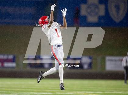 Thumbnail 1 in Baylor vs. Brentwood Academy (TSSAA 3A D2 Final) photogallery.