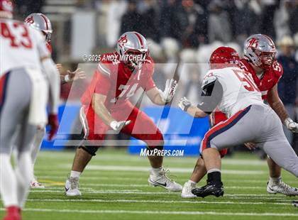 Thumbnail 2 in Baylor vs. Brentwood Academy (TSSAA 3A D2 Final) photogallery.