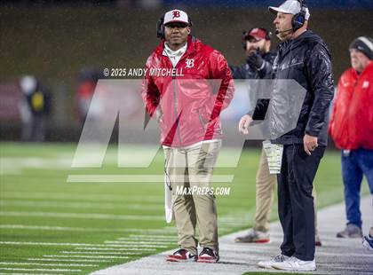 Thumbnail 1 in Baylor vs. Brentwood Academy (TSSAA 3A D2 Final) photogallery.