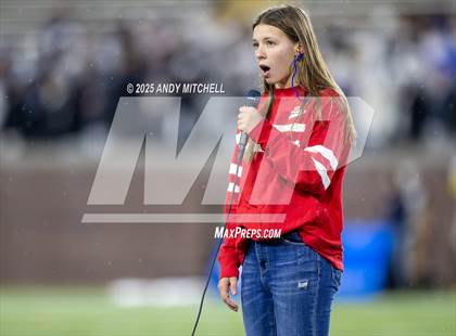 Thumbnail 3 in Baylor vs. Brentwood Academy (TSSAA 3A D2 Final) photogallery.