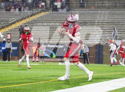 Thumbnail 1 in Baylor vs. Brentwood Academy (TSSAA 3A D2 Final) photogallery.