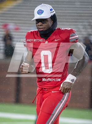 Baylor vs. Brentwood Academy (TSSAA 3A D2 Final)