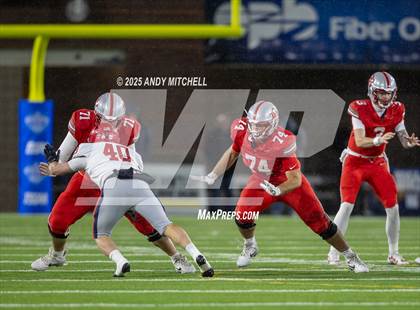 Thumbnail 1 in Baylor vs. Brentwood Academy (TSSAA 3A D2 Final) photogallery.