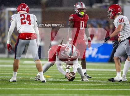 Thumbnail 3 in Baylor vs. Brentwood Academy (TSSAA 3A D2 Final) photogallery.