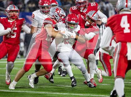 Thumbnail 3 in Baylor vs. Brentwood Academy (TSSAA 3A D2 Final) photogallery.