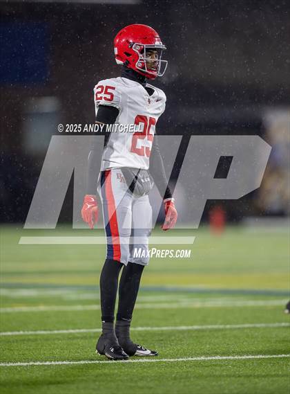 Thumbnail 1 in Baylor vs. Brentwood Academy (TSSAA 3A D2 Final) photogallery.