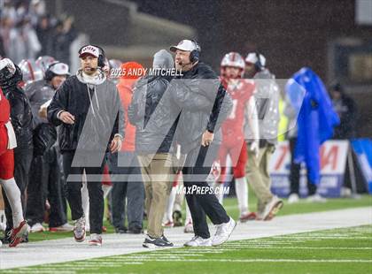 Thumbnail 1 in Baylor vs. Brentwood Academy (TSSAA 3A D2 Final) photogallery.
