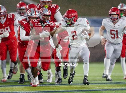 Thumbnail 2 in Baylor vs. Brentwood Academy (TSSAA 3A D2 Final) photogallery.