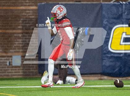 Thumbnail 1 in Baylor vs. Brentwood Academy (TSSAA 3A D2 Final) photogallery.