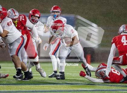 Thumbnail 3 in Baylor vs. Brentwood Academy (TSSAA 3A D2 Final) photogallery.