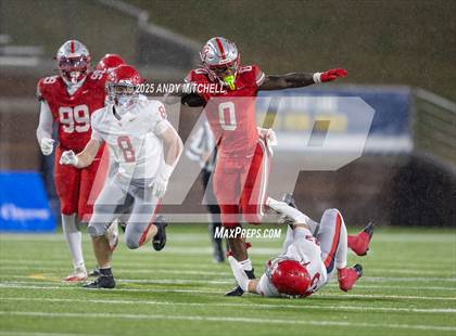 Thumbnail 1 in Baylor vs. Brentwood Academy (TSSAA 3A D2 Final) photogallery.