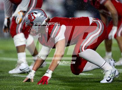 Thumbnail 1 in Baylor vs. Brentwood Academy (TSSAA 3A D2 Final) photogallery.