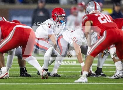 Thumbnail 3 in Baylor vs. Brentwood Academy (TSSAA 3A D2 Final) photogallery.