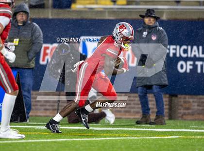 Thumbnail 1 in Baylor vs. Brentwood Academy (TSSAA 3A D2 Final) photogallery.
