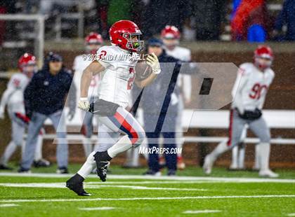 Thumbnail 2 in Baylor vs. Brentwood Academy (TSSAA 3A D2 Final) photogallery.