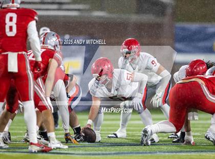 Thumbnail 2 in Baylor vs. Brentwood Academy (TSSAA 3A D2 Final) photogallery.