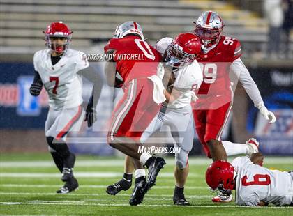 Thumbnail 1 in Baylor vs. Brentwood Academy (TSSAA 3A D2 Final) photogallery.