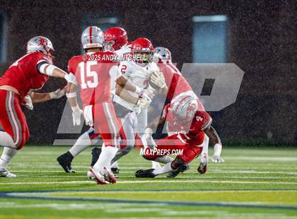 Thumbnail 2 in Baylor vs. Brentwood Academy (TSSAA 3A D2 Final) photogallery.