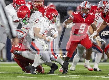 Thumbnail 2 in Baylor vs. Brentwood Academy (TSSAA 3A D2 Final) photogallery.