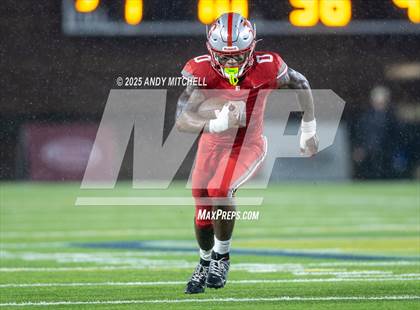 Thumbnail 1 in Baylor vs. Brentwood Academy (TSSAA 3A D2 Final) photogallery.