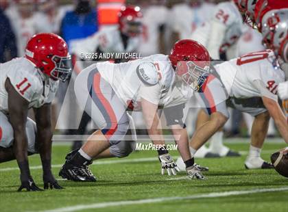 Thumbnail 3 in Baylor vs. Brentwood Academy (TSSAA 3A D2 Final) photogallery.