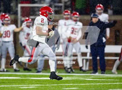 Thumbnail 1 in Baylor vs. Brentwood Academy (TSSAA 3A D2 Final) photogallery.