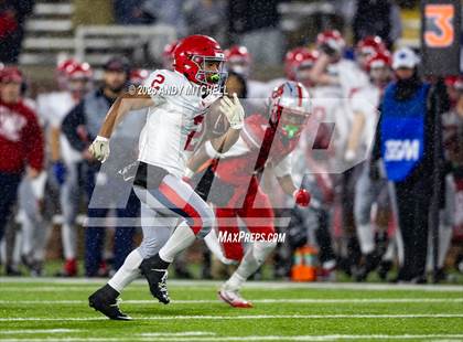 Thumbnail 2 in Baylor vs. Brentwood Academy (TSSAA 3A D2 Final) photogallery.