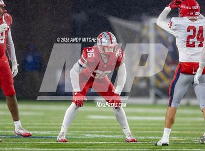 Thumbnail 2 in Baylor vs. Brentwood Academy (TSSAA 3A D2 Final) photogallery.