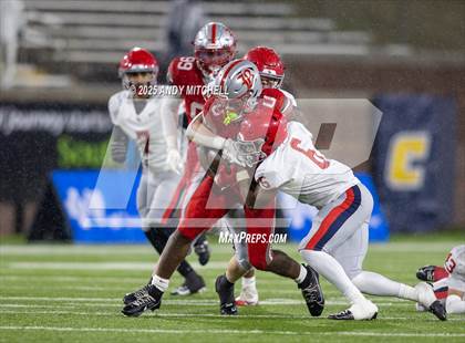 Thumbnail 2 in Baylor vs. Brentwood Academy (TSSAA 3A D2 Final) photogallery.